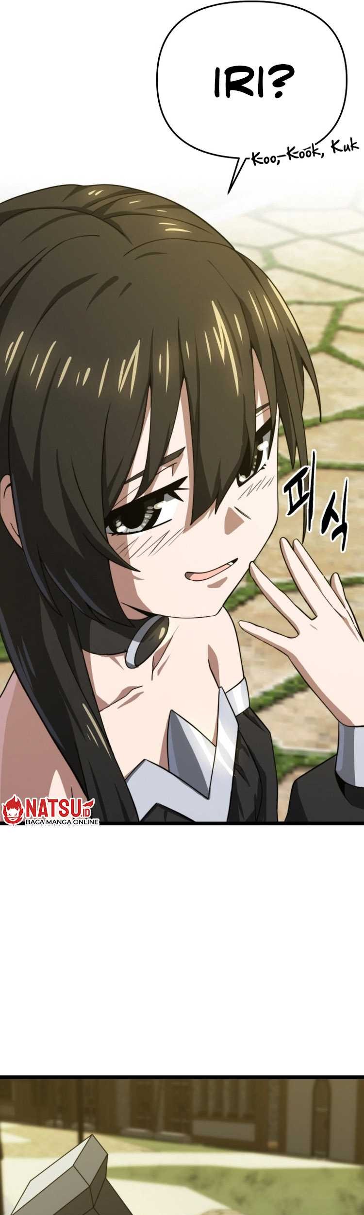 Damn Demonic Swords Chapter 22 Gambar 52