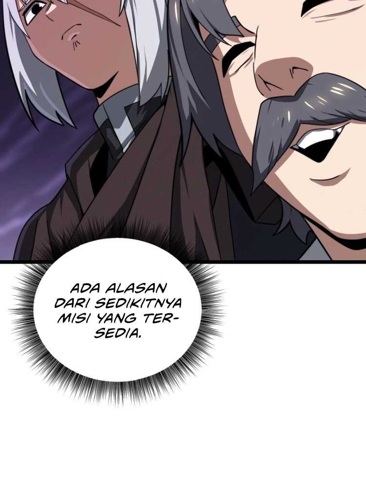 Damn Demonic Swords Chapter 22 Gambar 61