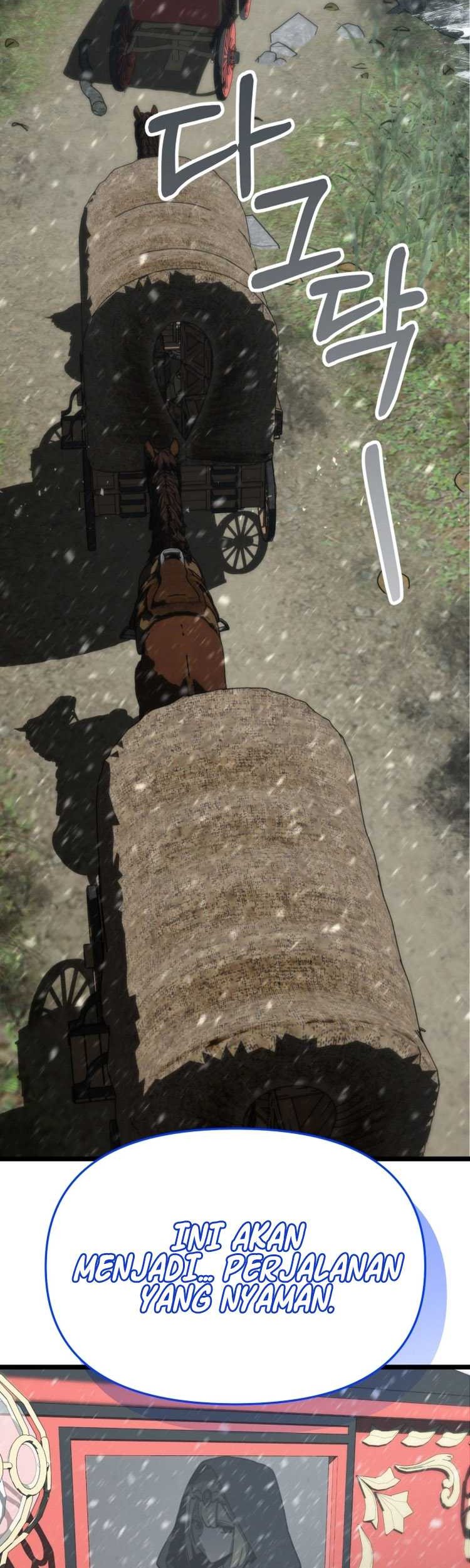 Damn Demonic Swords Chapter 22 Gambar 64