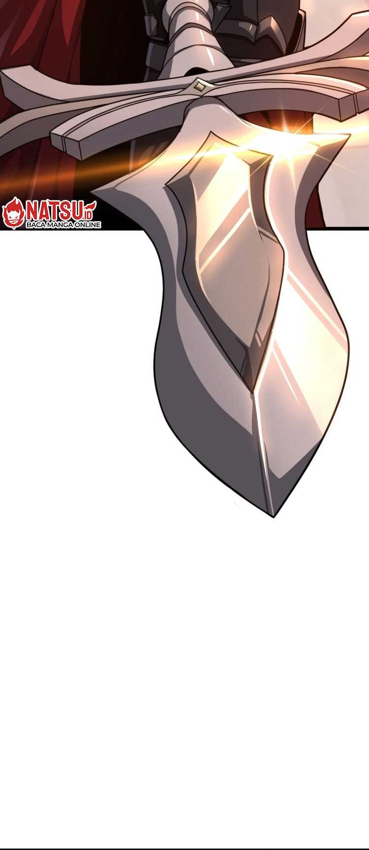 Damn Demonic Swords Chapter 22 Gambar 5