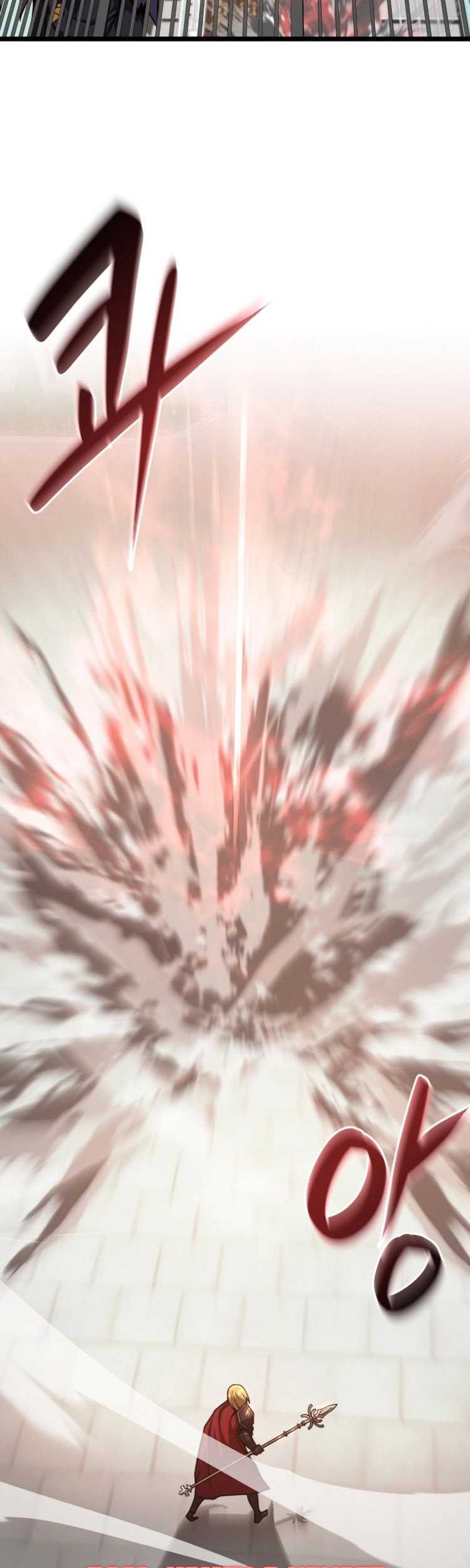 Damn Demonic Swords Chapter 22 Gambar 8