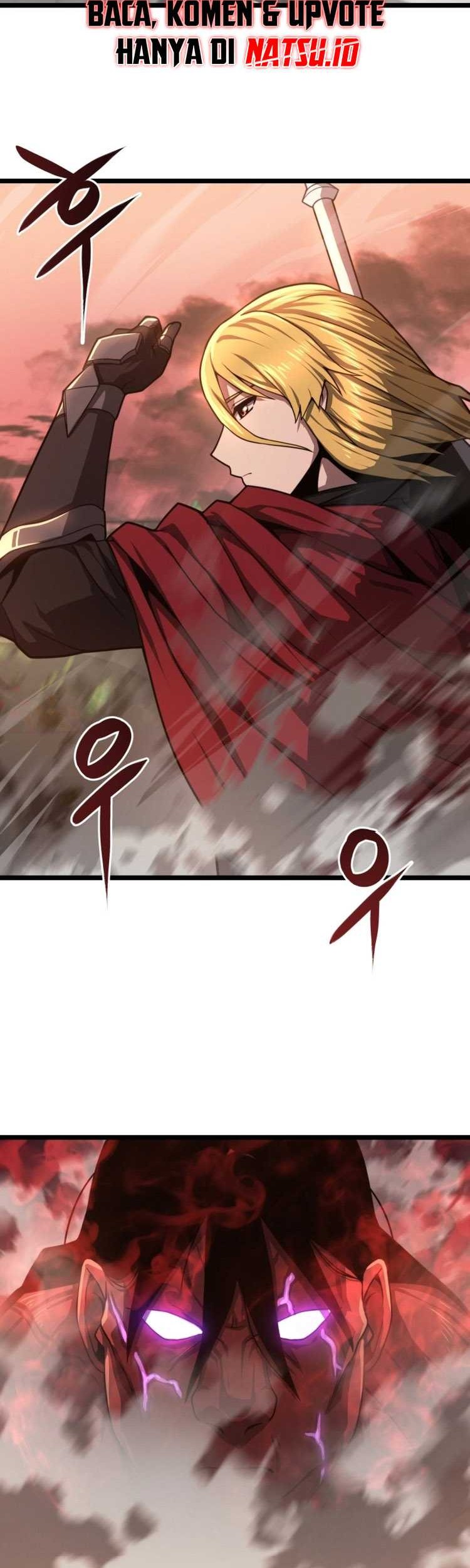 Damn Demonic Swords Chapter 22 Gambar 9