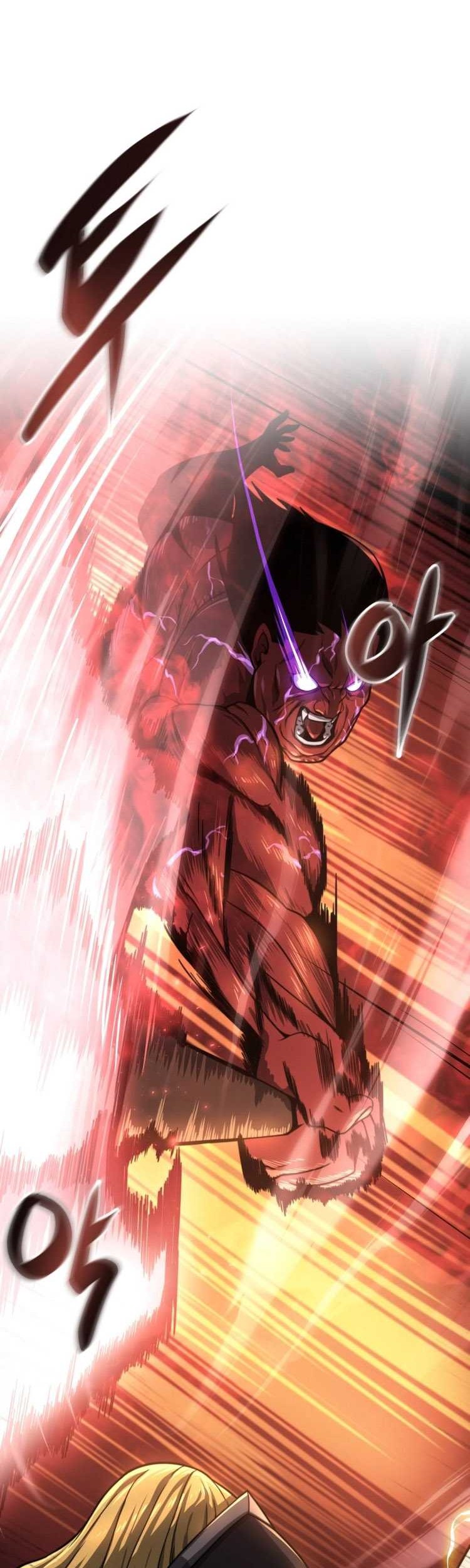 Damn Demonic Swords Chapter 22 Gambar 12