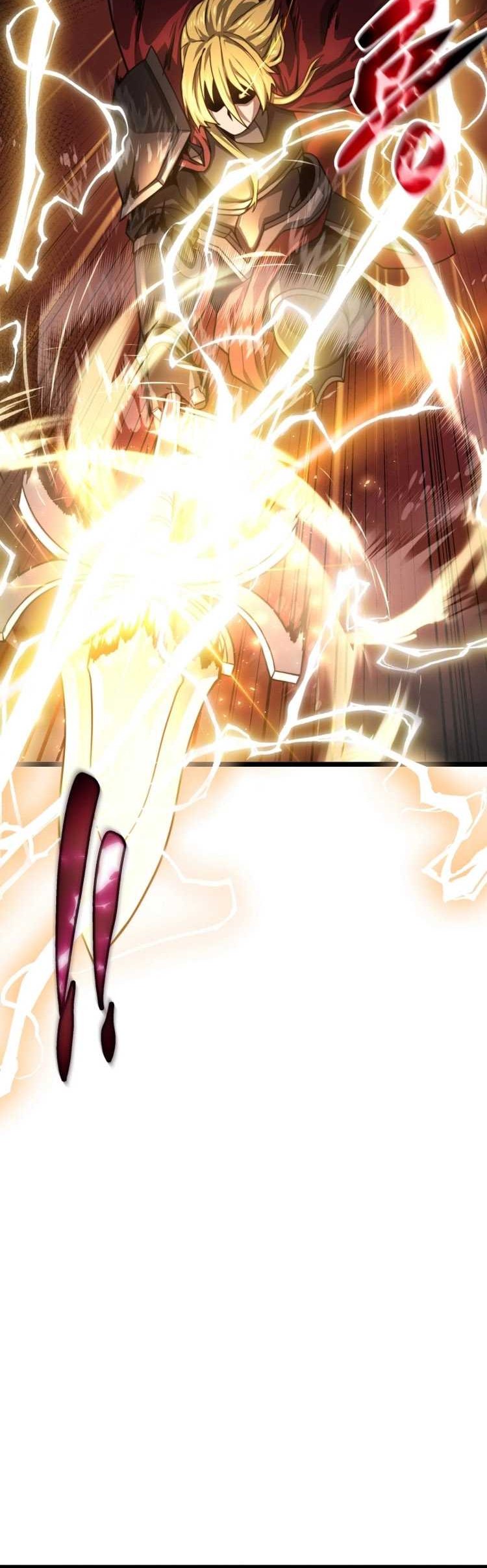 Damn Demonic Swords Chapter 22 Gambar 14