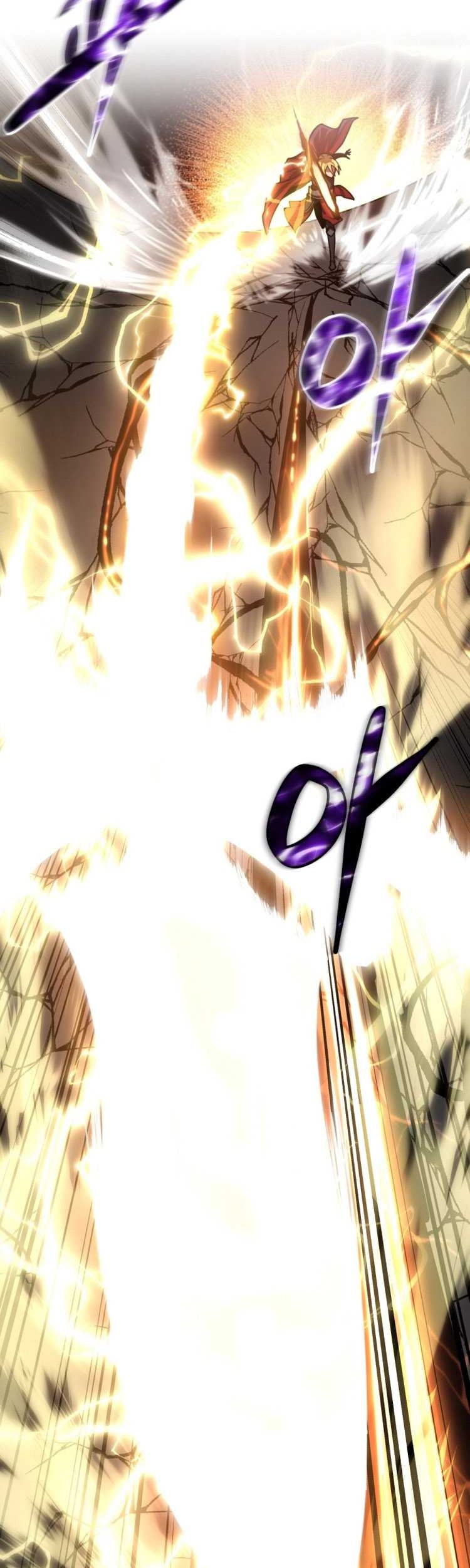 Damn Demonic Swords Chapter 22 Gambar 17