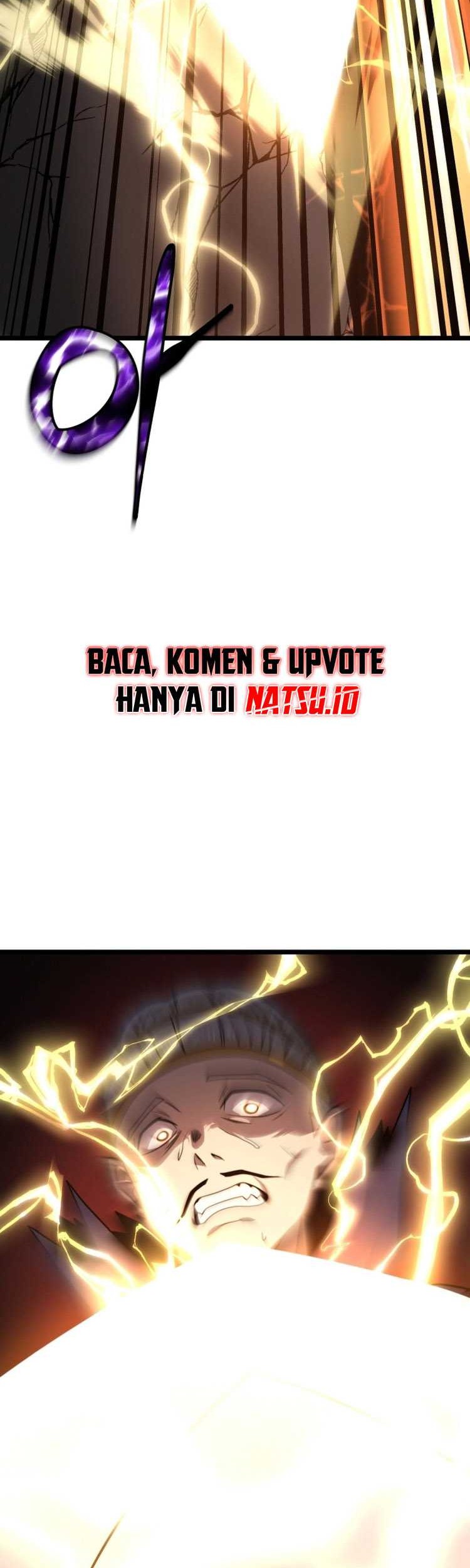 Damn Demonic Swords Chapter 22 Gambar 18