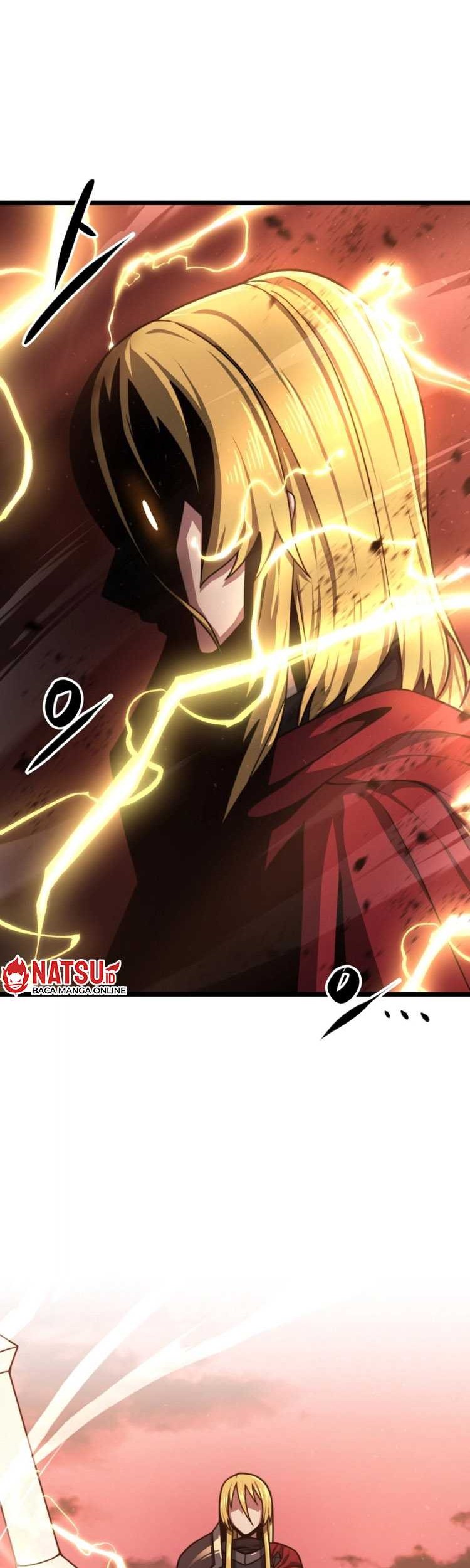 Damn Demonic Swords Chapter 22 Gambar 21