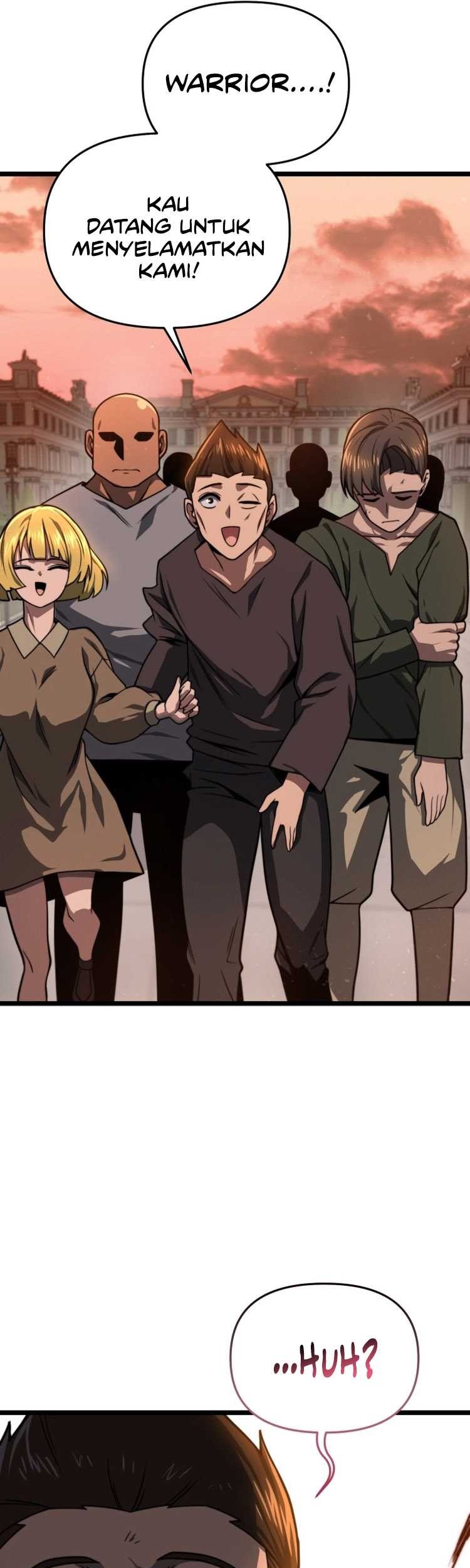 Damn Demonic Swords Chapter 22 Gambar 24