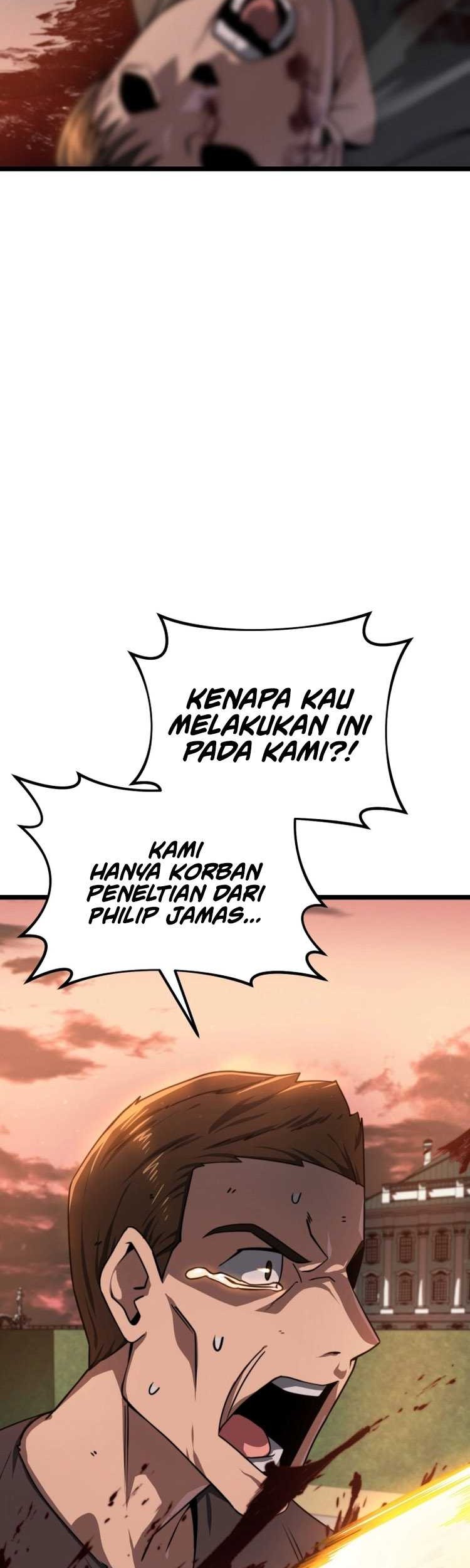 Damn Demonic Swords Chapter 22 Gambar 26