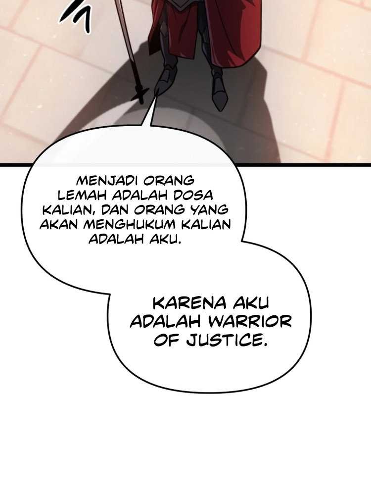 Damn Demonic Swords Chapter 22 Gambar 28