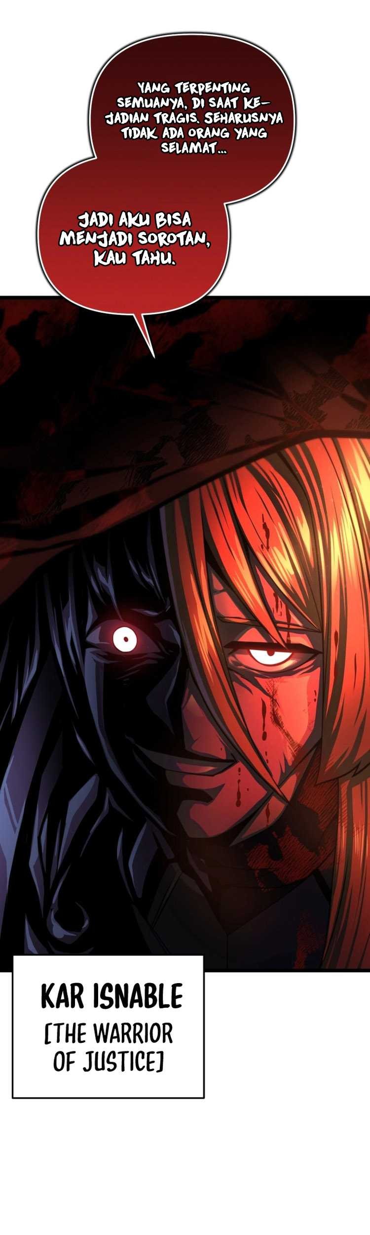 Damn Demonic Swords Chapter 22 Gambar 29