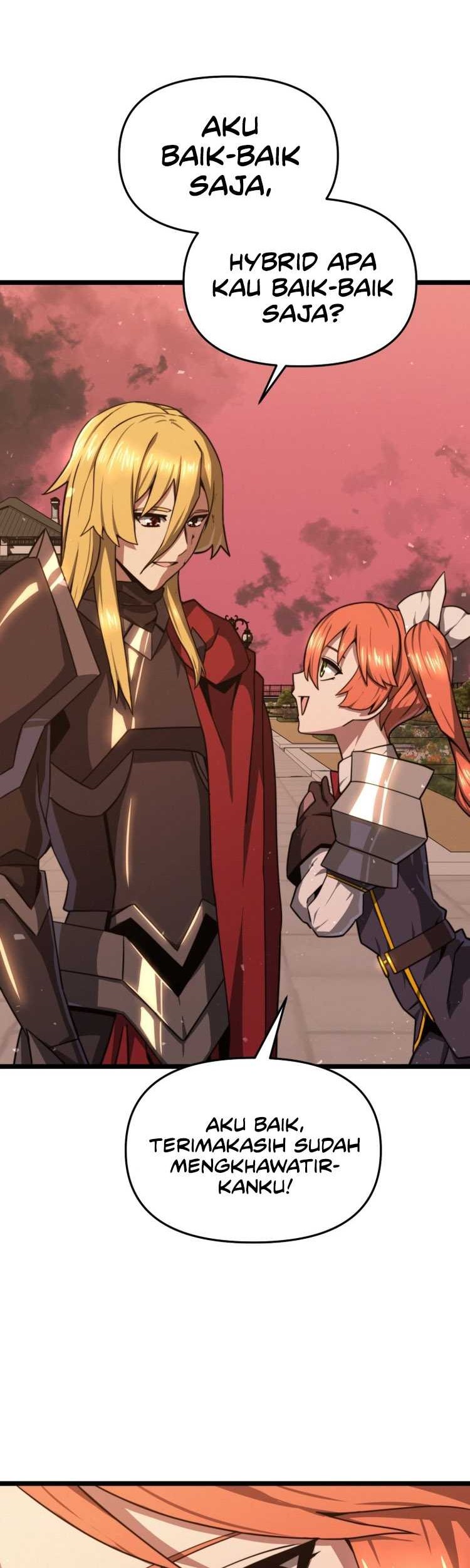 Damn Demonic Swords Chapter 22 Gambar 32