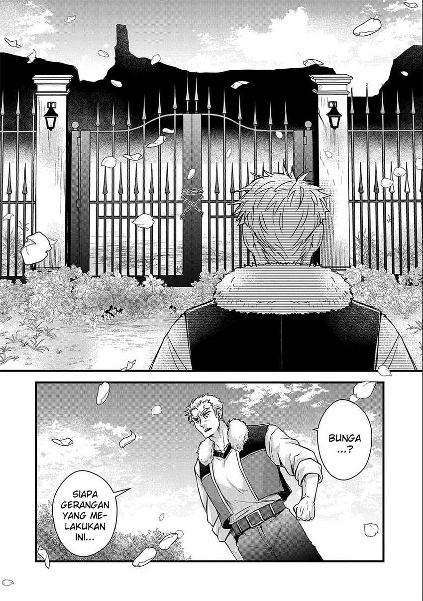 Senki to Yobareta Otoko, Puke ni Ansatsu Saretara Musume wo Hiroi, Issho ni Slow Life wo Hajimeru Chapter 22 Gambar 10