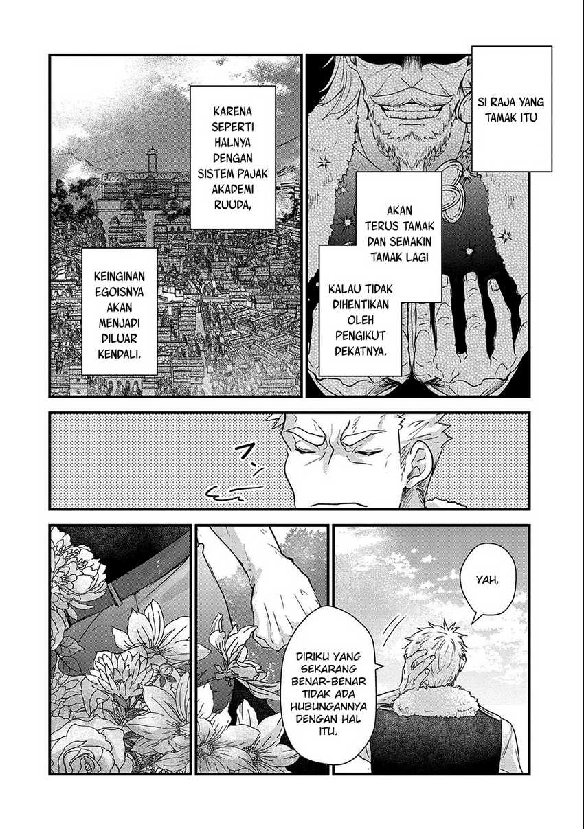 Senki to Yobareta Otoko, Puke ni Ansatsu Saretara Musume wo Hiroi, Issho ni Slow Life wo Hajimeru Chapter 22 Gambar 17