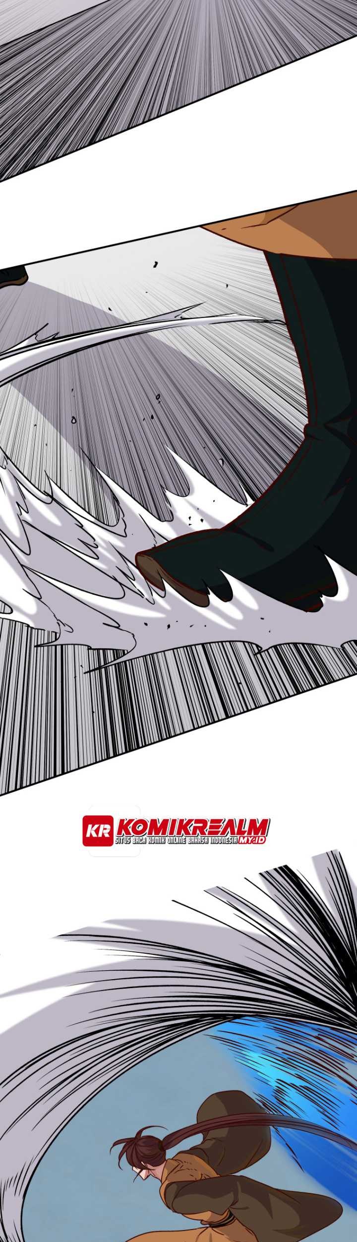 The Heavenly Demon Will Turn the World Upside Down Chapter 51 Gambar 17