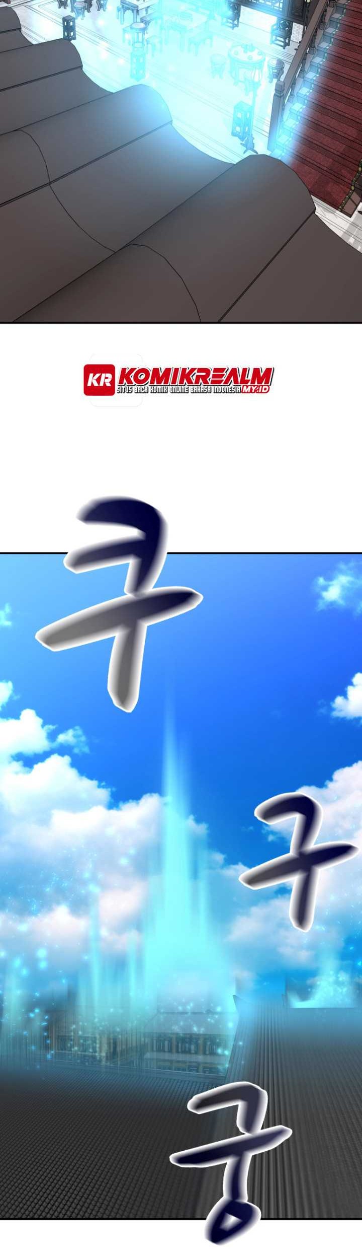 The Heavenly Demon Will Turn the World Upside Down Chapter 51 Gambar 20