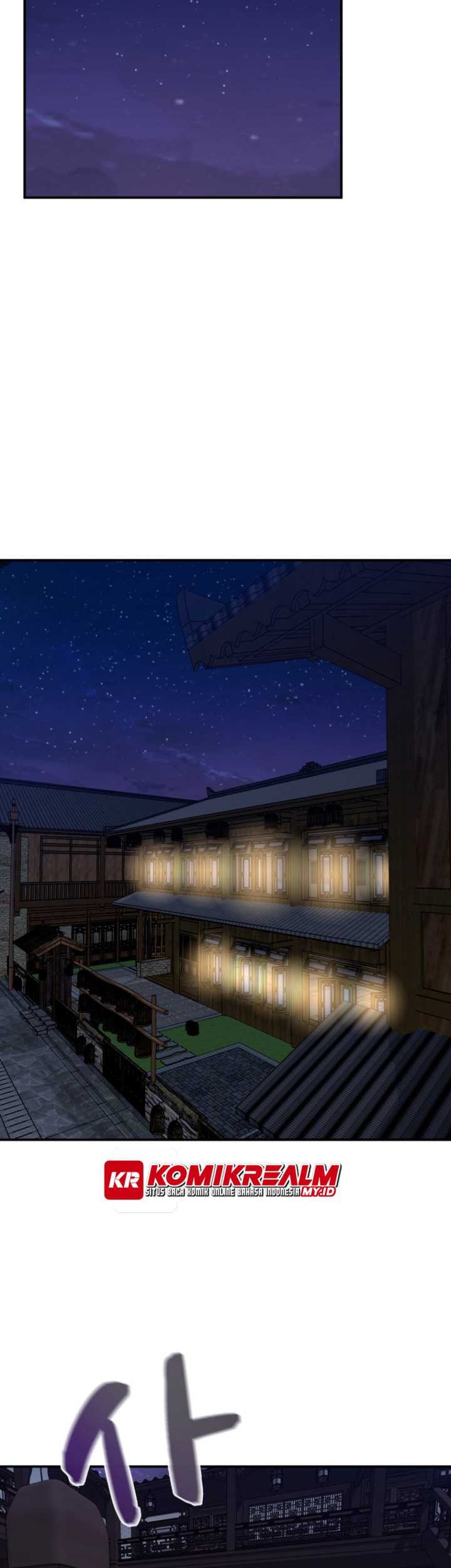 The Heavenly Demon Will Turn the World Upside Down Chapter 51 Gambar 22