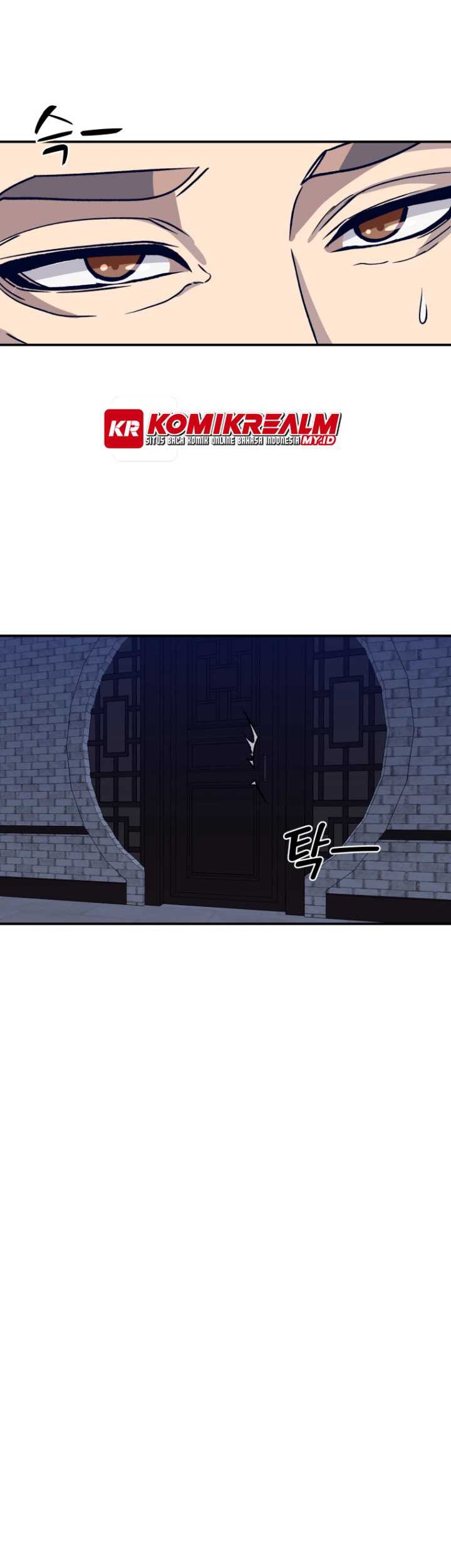 The Heavenly Demon Will Turn the World Upside Down Chapter 51 Gambar 26