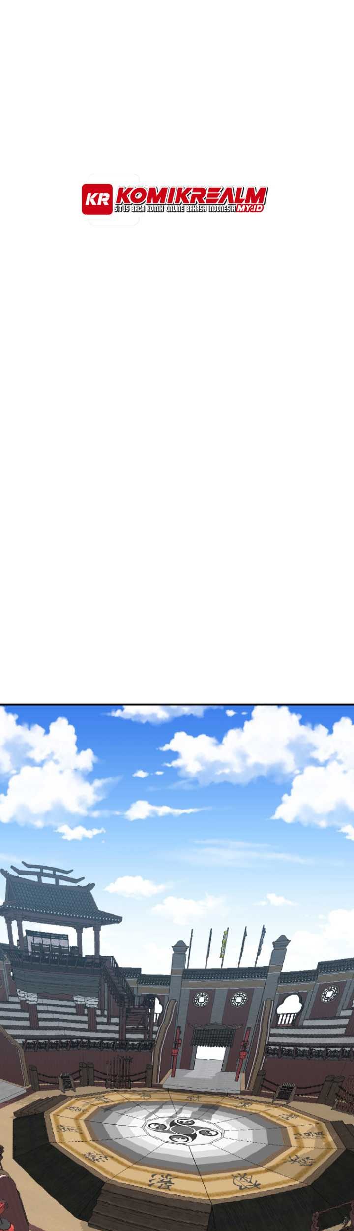 The Heavenly Demon Will Turn the World Upside Down Chapter 51 Gambar 34