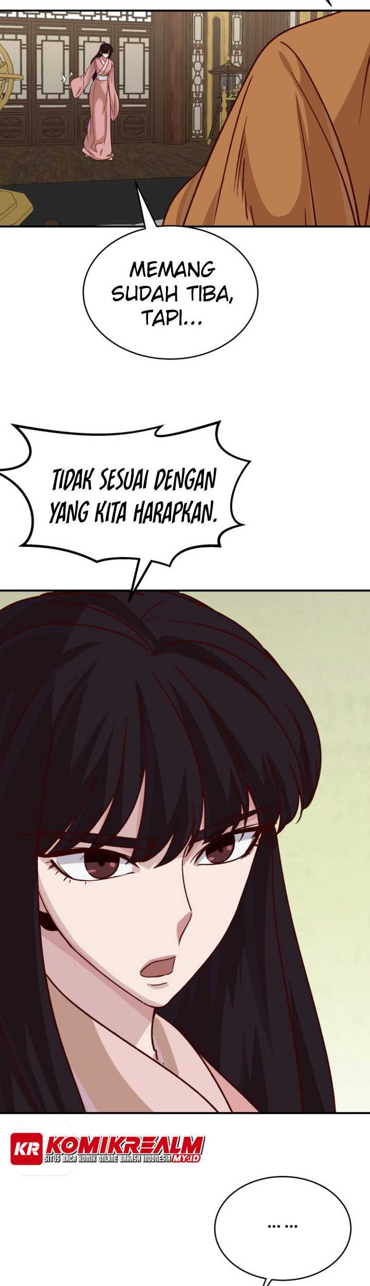 The Heavenly Demon Will Turn the World Upside Down Chapter 51 Gambar 39