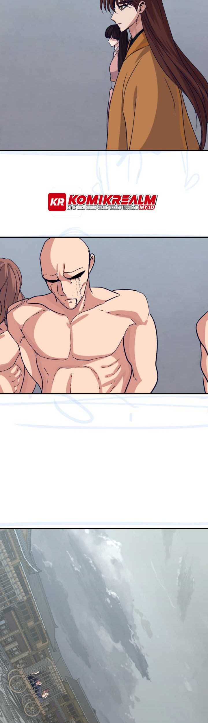 The Heavenly Demon Will Turn the World Upside Down Chapter 51 Gambar 42