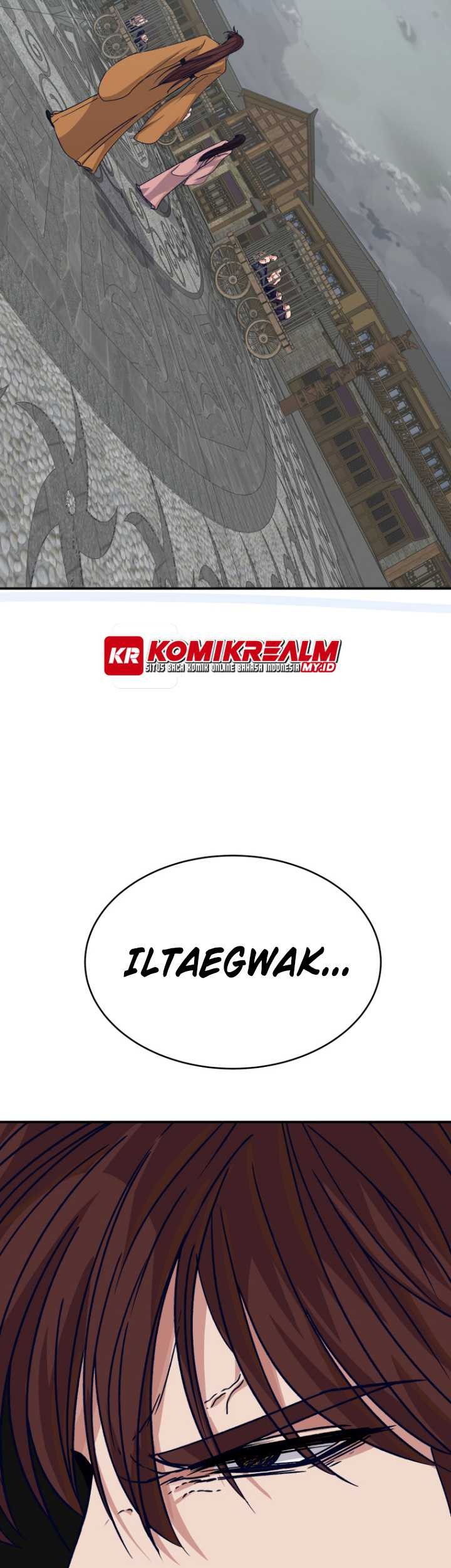 The Heavenly Demon Will Turn the World Upside Down Chapter 51 Gambar 43