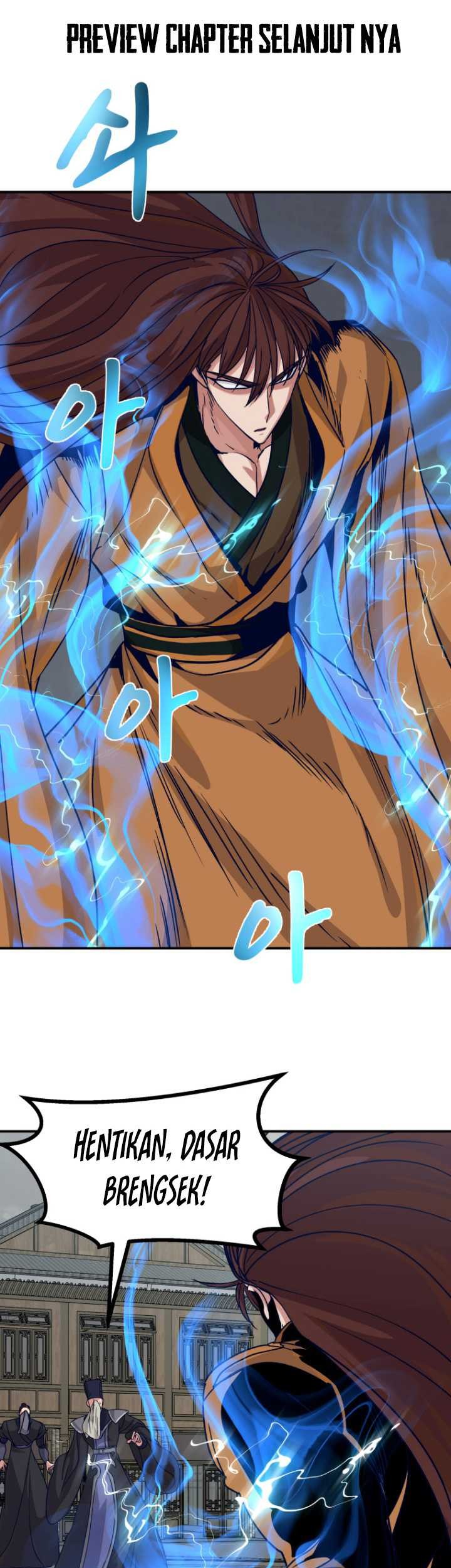 The Heavenly Demon Will Turn the World Upside Down Chapter 51 Gambar 46