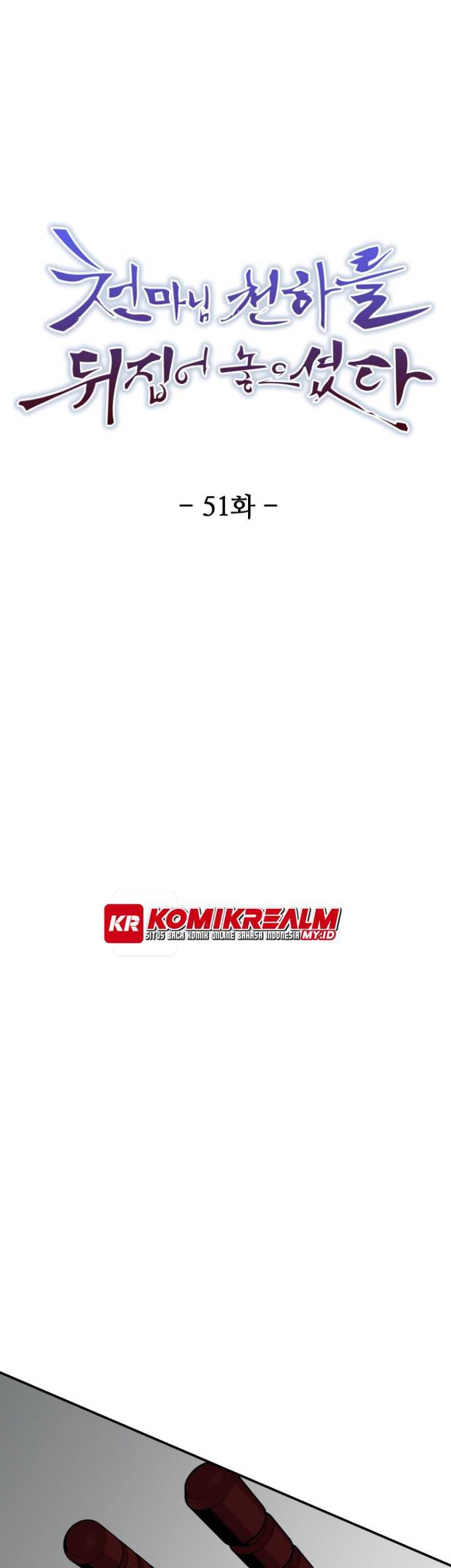 Baca  The Heavenly Demon Will Turn the World Upside Down Chapter 51 Gambar 2