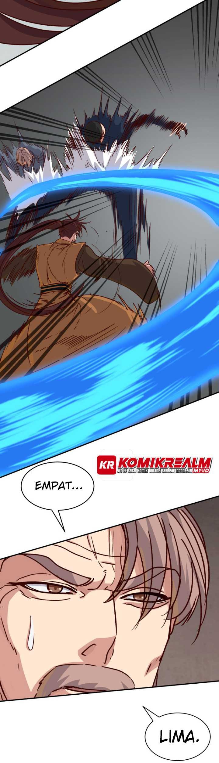 The Heavenly Demon Will Turn the World Upside Down Chapter 51 Gambar 4