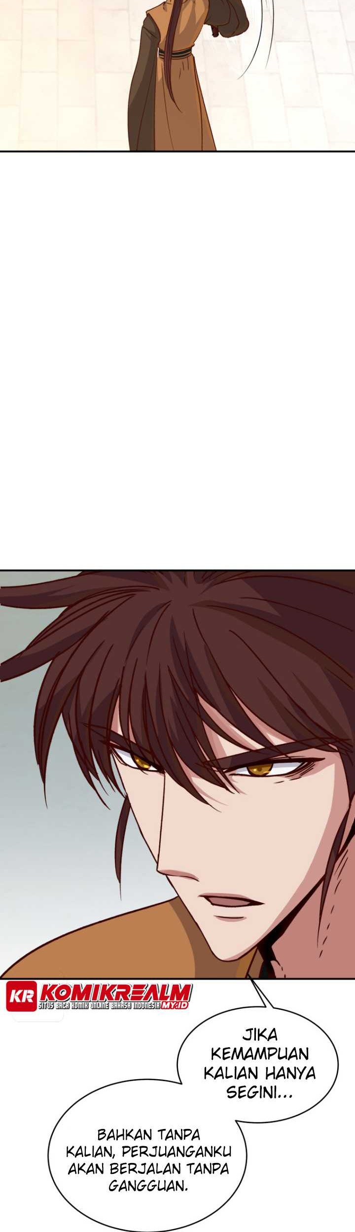 The Heavenly Demon Will Turn the World Upside Down Chapter 51 Gambar 9