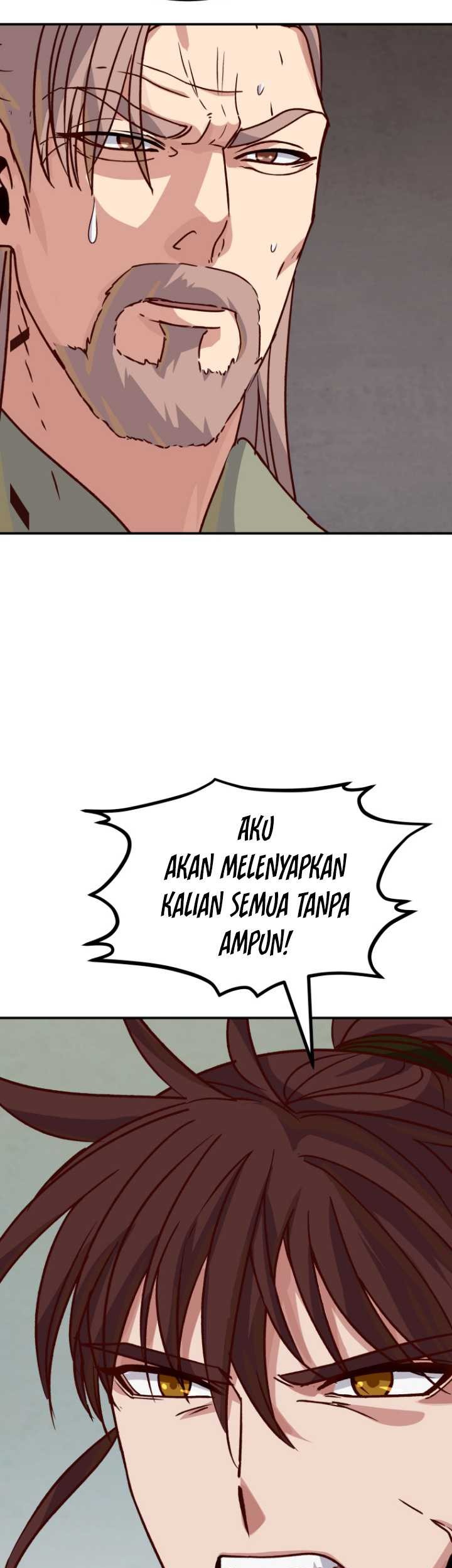 The Heavenly Demon Will Turn the World Upside Down Chapter 51 Gambar 10