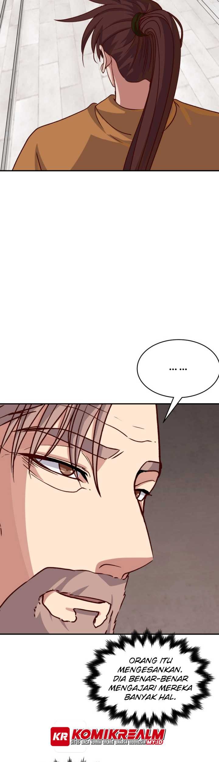 The Heavenly Demon Will Turn the World Upside Down Chapter 51 Gambar 12