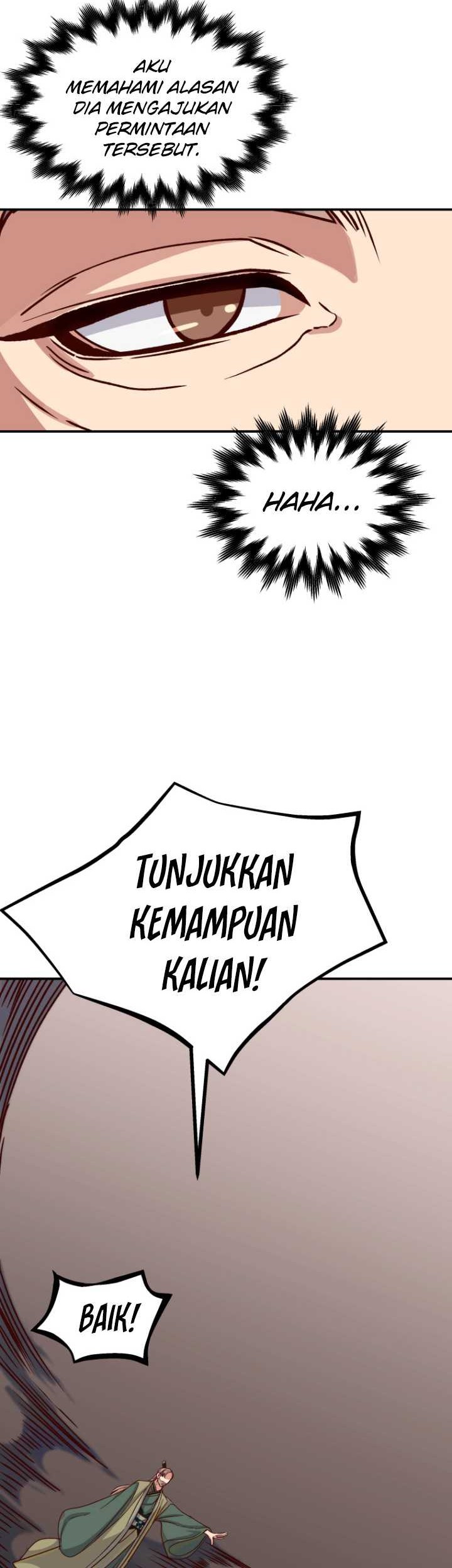 The Heavenly Demon Will Turn the World Upside Down Chapter 51 Gambar 13