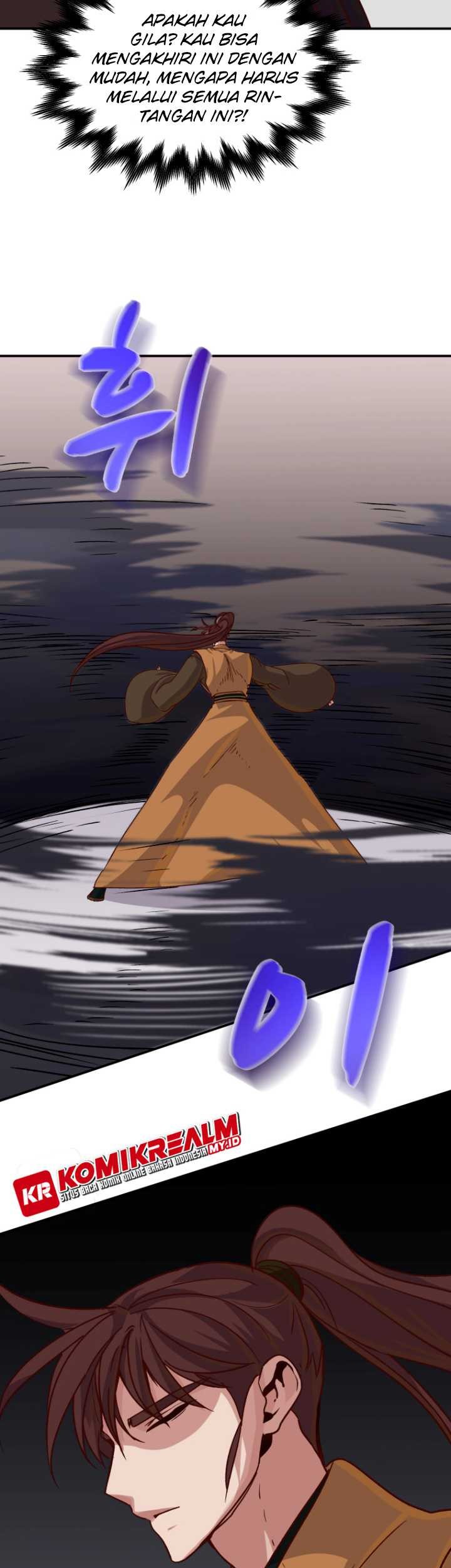 The Heavenly Demon Will Turn the World Upside Down Chapter 51 Gambar 15