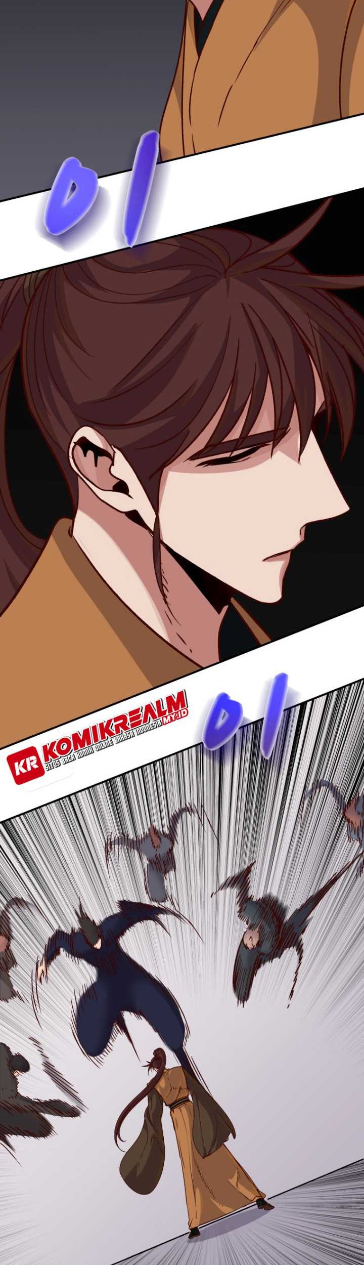 The Heavenly Demon Will Turn the World Upside Down Chapter 51 Gambar 16