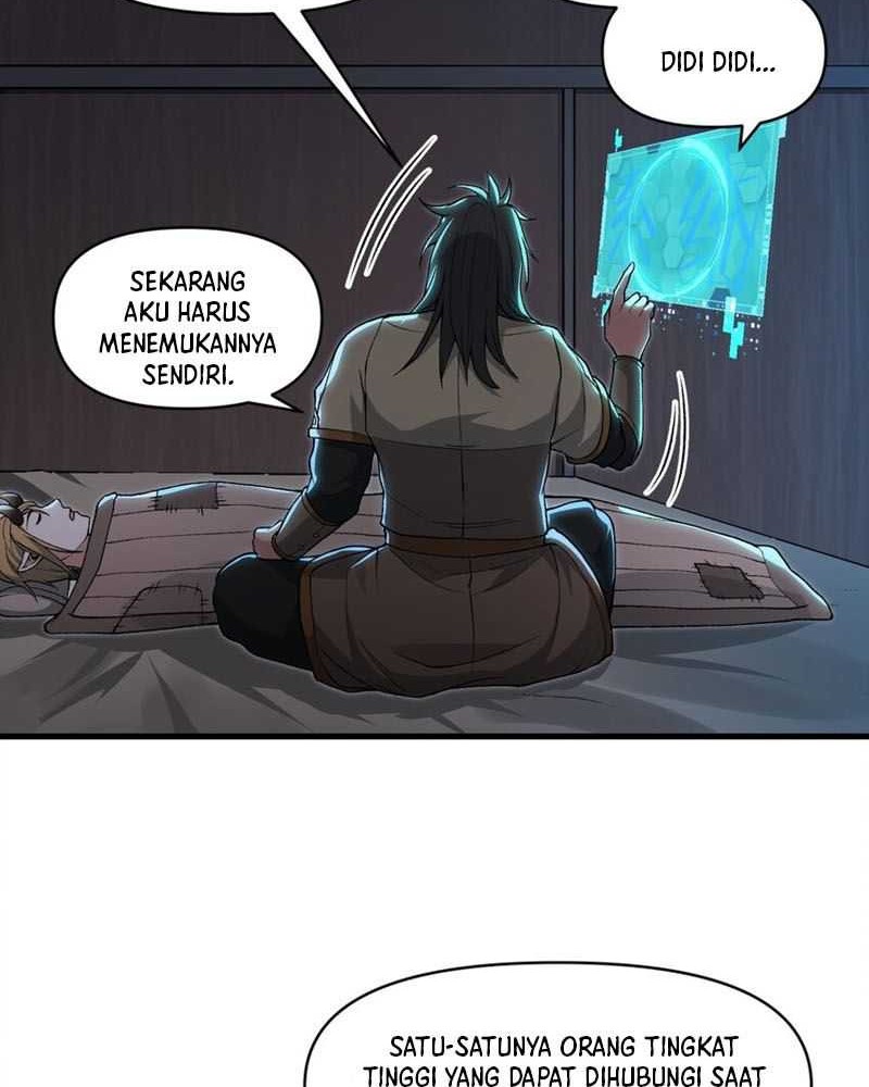 After Ten Years of Chopping Wood, Immortals Begged To Become My Disciples Chapter 57 Gambar 28