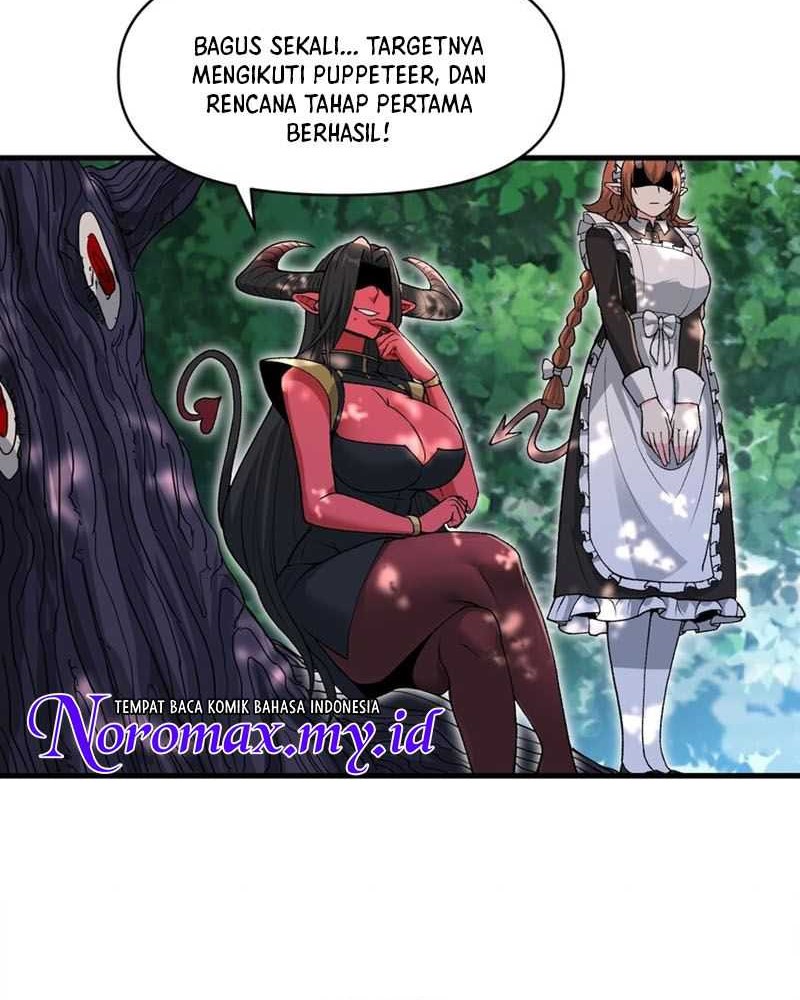 After Ten Years of Chopping Wood, Immortals Begged To Become My Disciples Chapter 57 Gambar 44