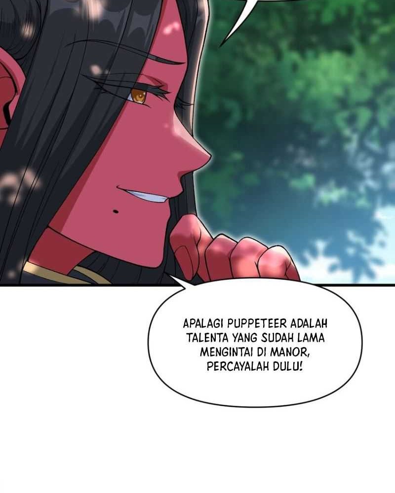 After Ten Years of Chopping Wood, Immortals Begged To Become My Disciples Chapter 57 Gambar 46