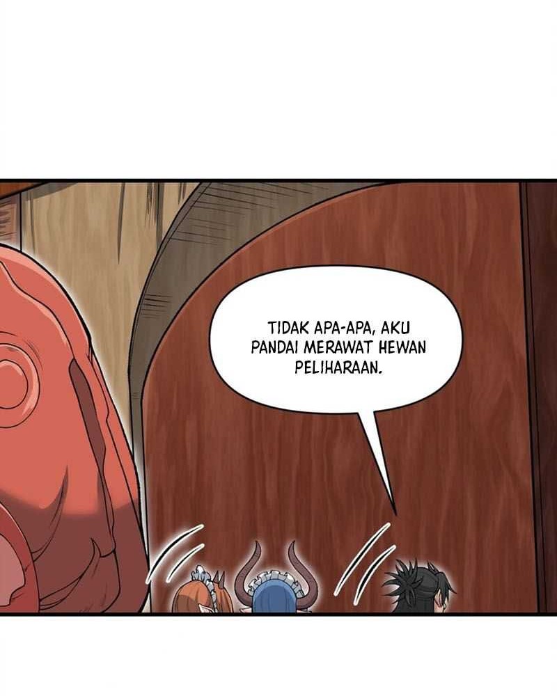 After Ten Years of Chopping Wood, Immortals Begged To Become My Disciples Chapter 57 Gambar 7