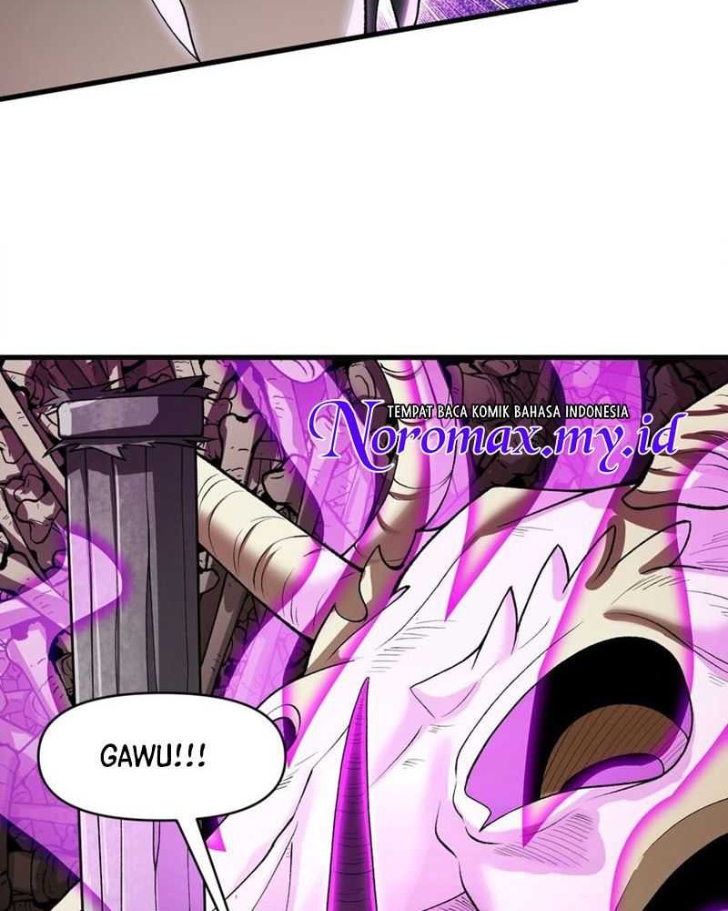 After Ten Years of Chopping Wood, Immortals Begged To Become My Disciples Chapter 57 Gambar 9