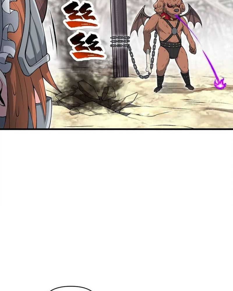 After Ten Years of Chopping Wood, Immortals Begged To Become My Disciples Chapter 57 Gambar 15