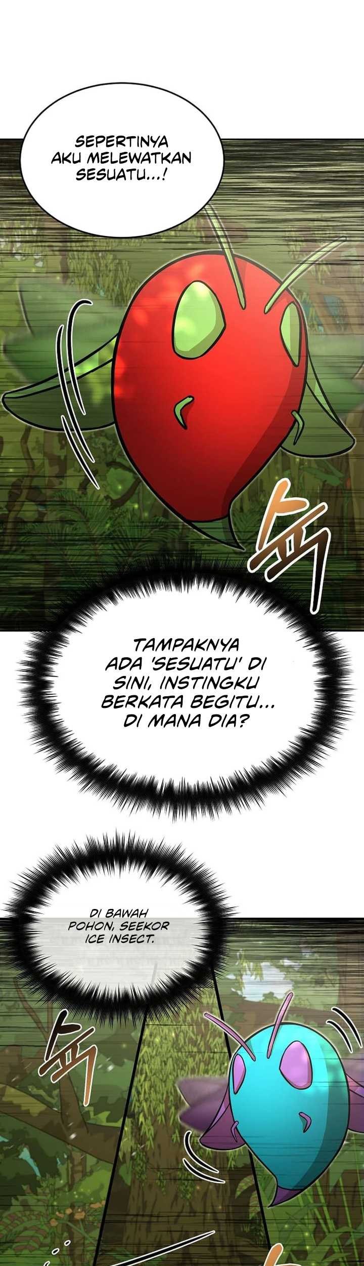 Climbing the Tower that Even the Regressor Couldn’t Chapter 38 Gambar 33