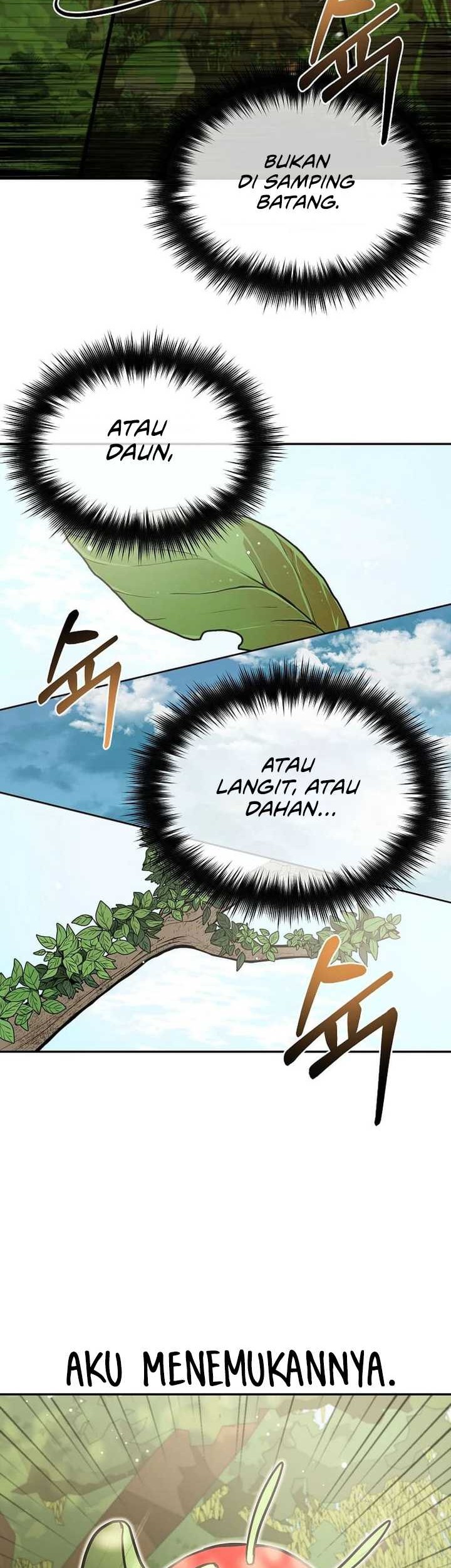 Climbing the Tower that Even the Regressor Couldn’t Chapter 38 Gambar 34