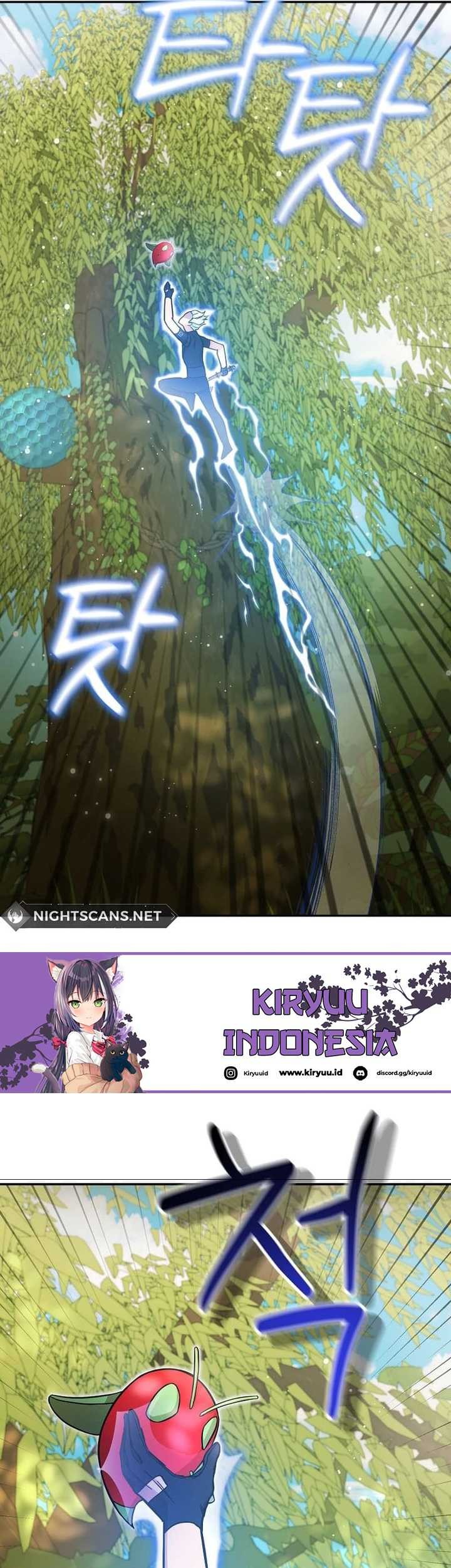 Climbing the Tower that Even the Regressor Couldn’t Chapter 38 Gambar 37