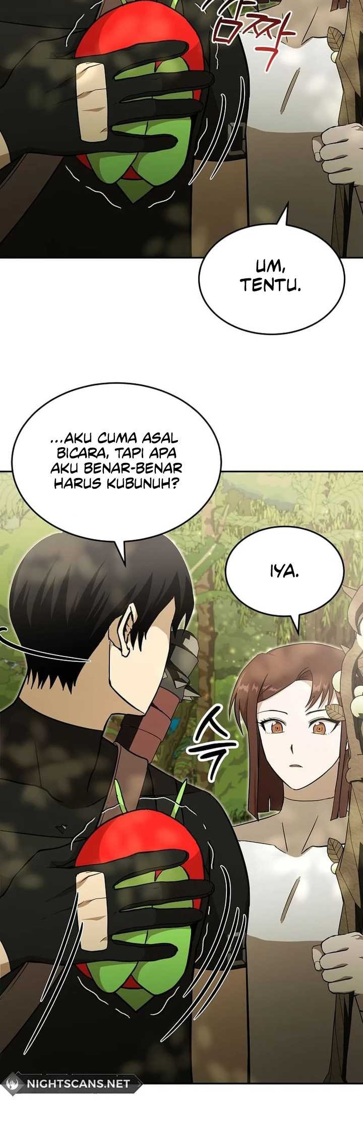 Climbing the Tower that Even the Regressor Couldn’t Chapter 38 Gambar 42