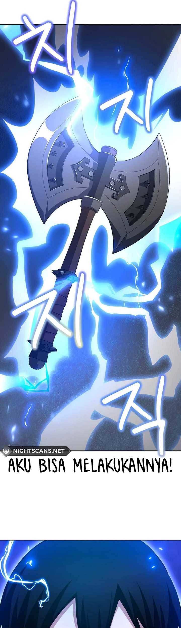 Climbing the Tower that Even the Regressor Couldn’t Chapter 38 Gambar 57