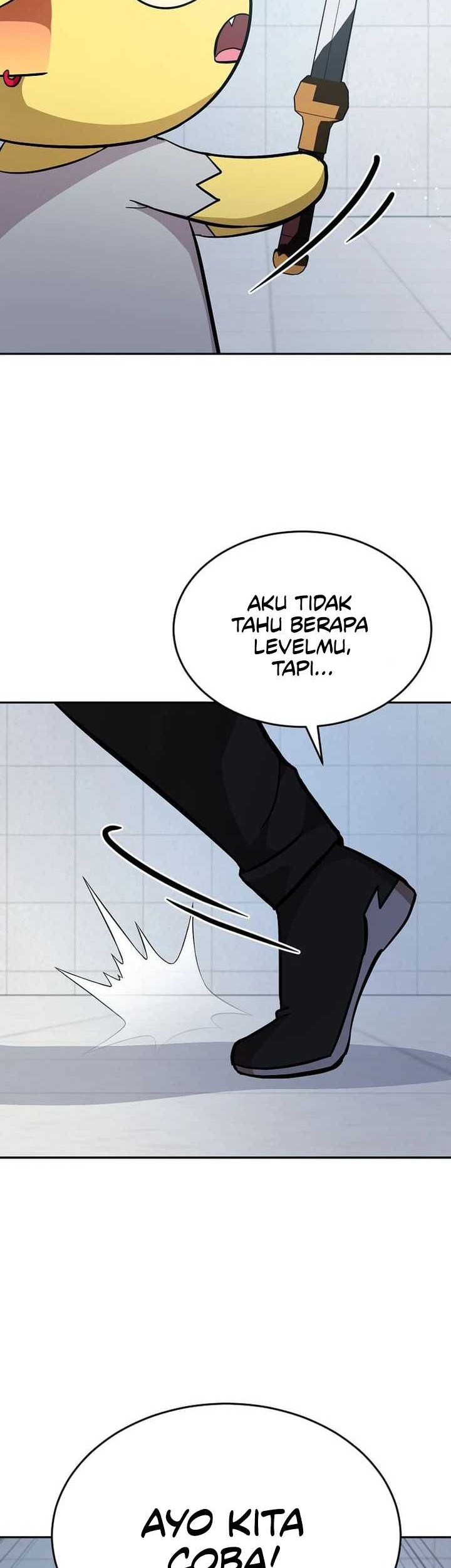 Climbing the Tower that Even the Regressor Couldn’t Chapter 38 Gambar 3
