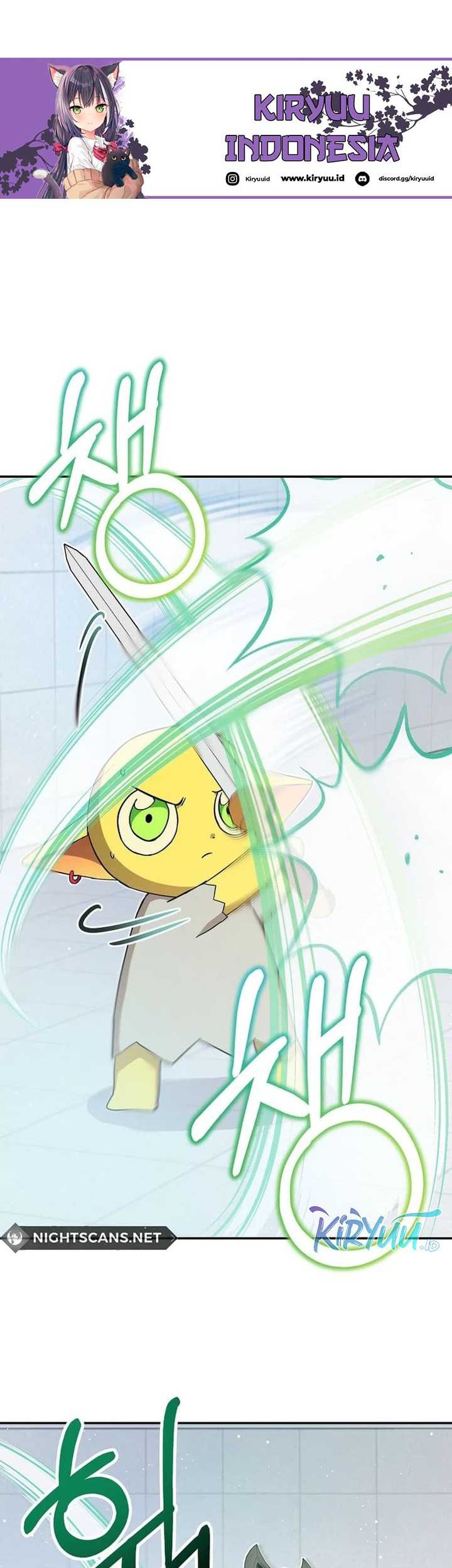 Climbing the Tower that Even the Regressor Couldn’t Chapter 38 Gambar 6