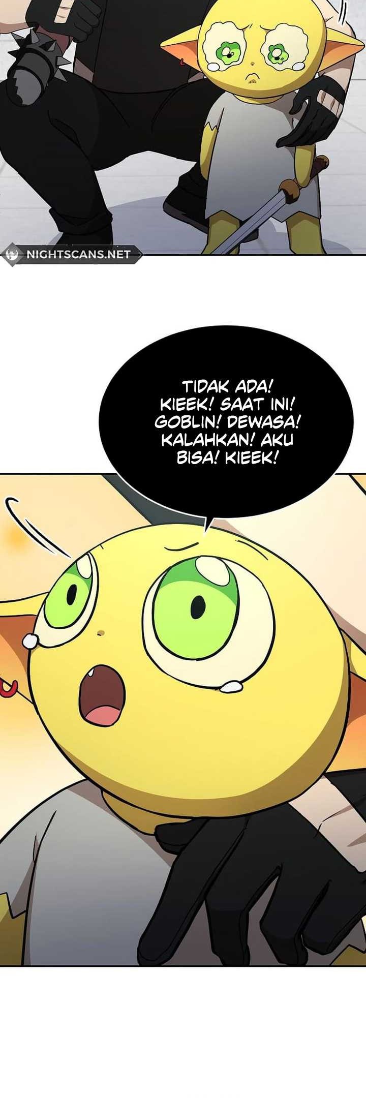 Climbing the Tower that Even the Regressor Couldn’t Chapter 38 Gambar 13