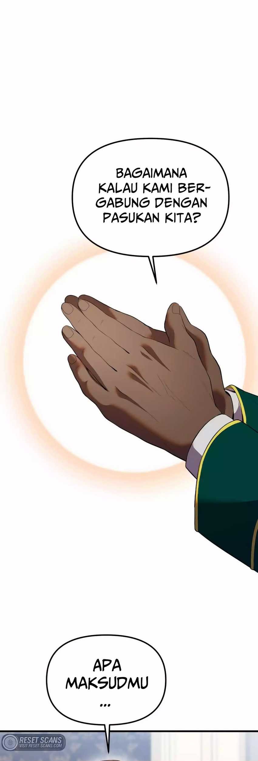 Golden Mage Chapter 38 Gambar 47